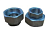 Комплекты гаек для циркуляционных насосов